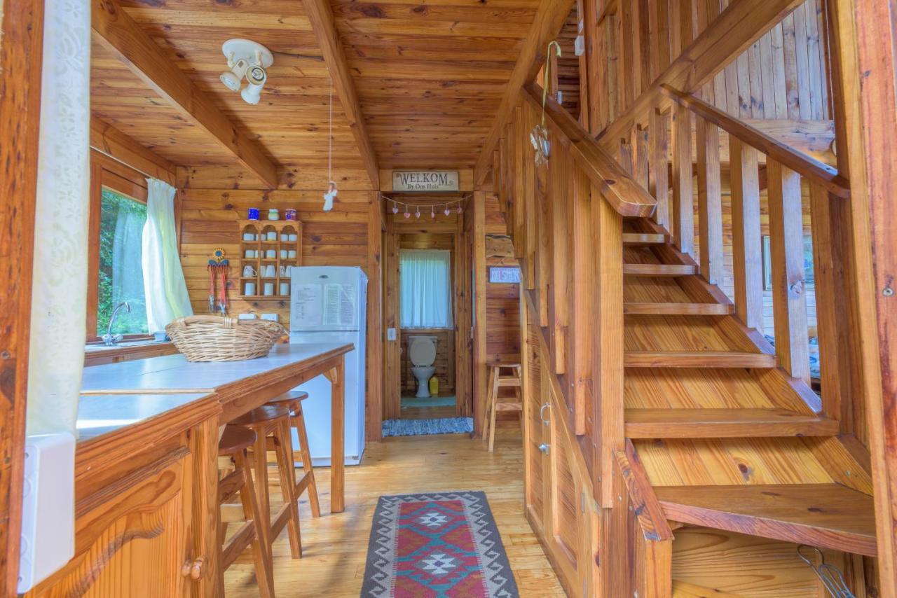 Вилла Dis Al Oubosrand Экстерьер фото